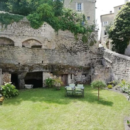 Gîte Le Vintage Saint-Émilion Extérieur photo